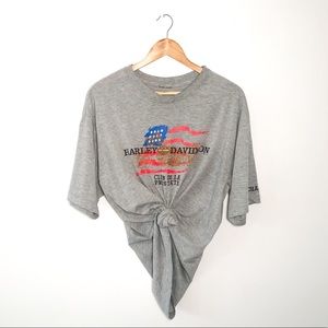 Harley Davidson T-shirt